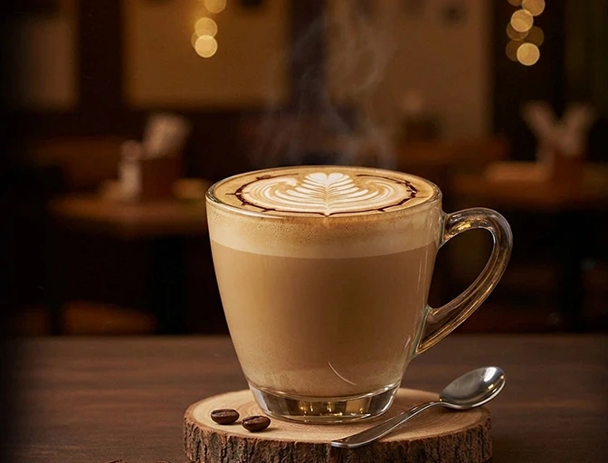 Cafe Latte